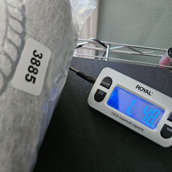 JanSport Kent State University Gray Sweatshirt Size M Vintage Crew Sweatshirt - Picture 15 of 16